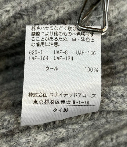 ユナイテッドアローズ Ｖネックニット レディース UNITED ARROWS