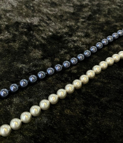 美品 スワロフスキー ネックレス レディース SWAROVSKI