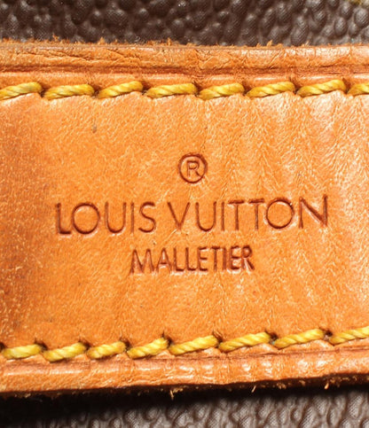 LOUIS VUITTON ボストンバッグ モノグラム キーポル バンドリエール55 M41414 レディース メンズ ルイ・ヴィトン