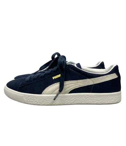 PUMA ローカットスニーカー スウェード ヴィンテージ 374921-07 レディース SIZE 24.0 プーマ