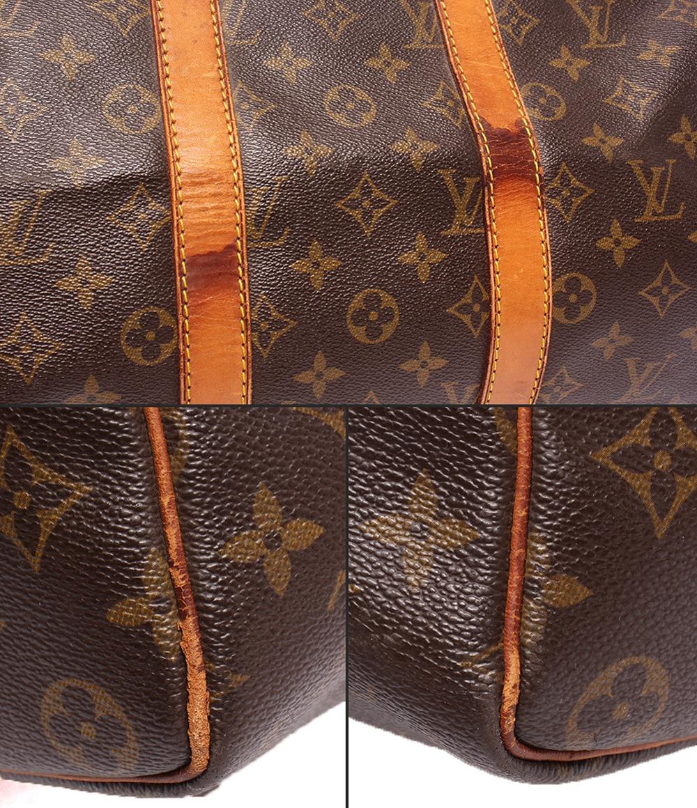 LOUIS VUITTON ボストンバッグ キーポル45 モノグラム M41428 レディース メンズ ルイ・ヴィトン