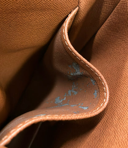 LOUIS VUITTON ショルダーバッグ 斜め掛け ダヌーブ モノグラム M45266 レディース ルイ・ヴィトン