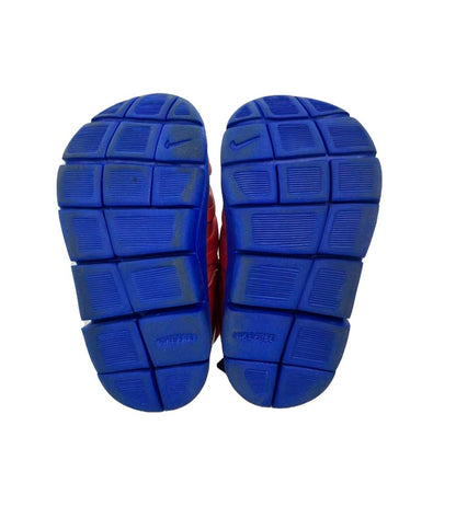 ナイキ スリッポン DYNAMO FREE 343938-615 ベビー SIZE 11 (M) NIKE