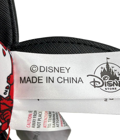 Disney トートバッグ ショルダーバッグ 2WAY 斜め掛け 不思議の国のアリス レディース ディズニー
