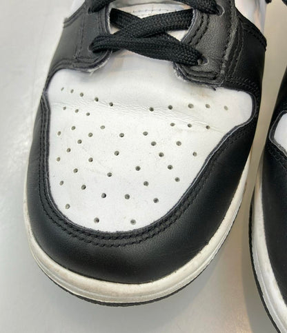 NIKE ハイカットスニーカー W DUNK HIGH DD1869-103 レディース SIZE 24.5 (L) ナイキ