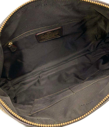 コーチ 2WAY ハンドバッグ ショルダーバッグ 斜め掛け トートバッグ シグネチャー 36532 レディース COACH