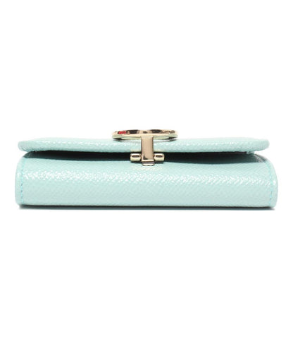 美品 BVLGARI 6連キーケース レディース ブルガリ