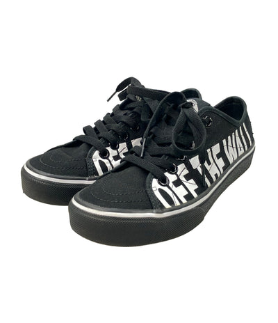 VANS ローカットスニーカー WALBER V40CL+ DECON レディース SIZE 23.0 ヴァンズ