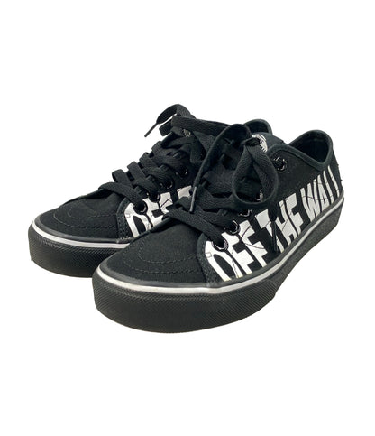 VANS ローカットスニーカー WALBER V40CL+ DECON レディース SIZE 23.0 ヴァンズ