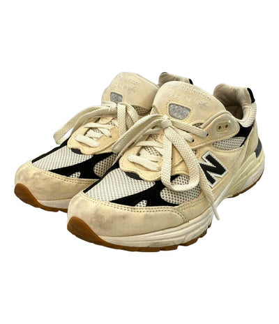 NEW BALANCE ローカットスニーカー U993WS メンズ SIZE 26.5 (M) ニューバランス