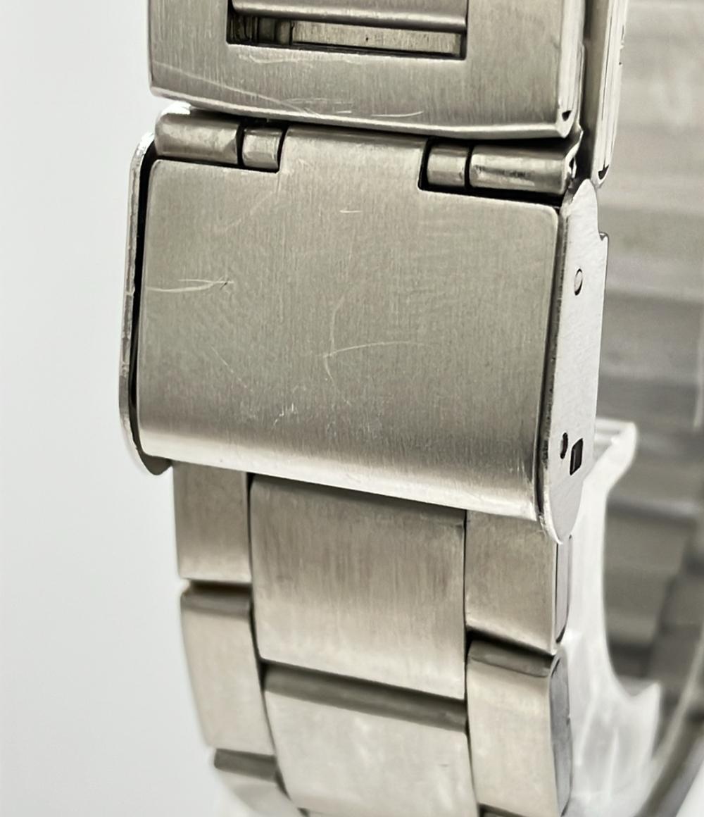 T-SPORTS 腕時計 クオーツ TS-D306 メンズ ティースポーツ