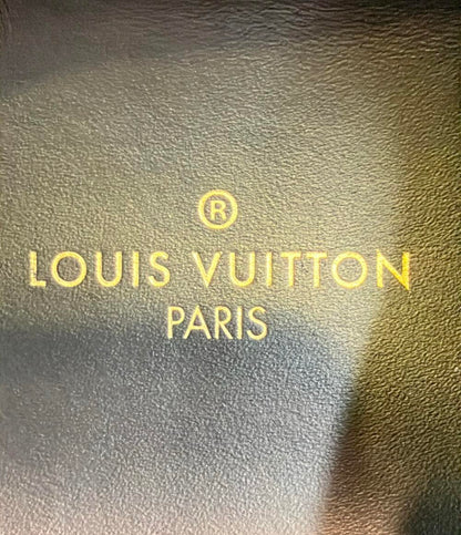 LOUIS VUITTON ローカットスニーカー レディース SIZE 6 (XL) ルイ・ヴィトン