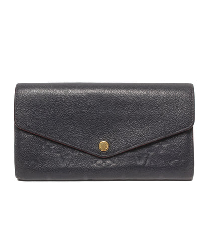 LOUIS VUITTON 長財布 ポルトフォイユ サラ モノグラム アンプラント M62125 レディース ルイ・ヴィトン