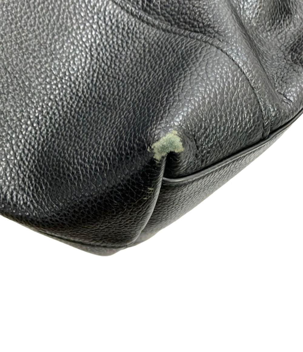 COACH トートバッグ レザー F39947 メンズ コーチ