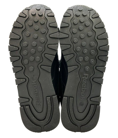 美品 Reebok ローカットスニーカー クラシック レザー 2267 レディース SIZE 23.0 (M) リーボック