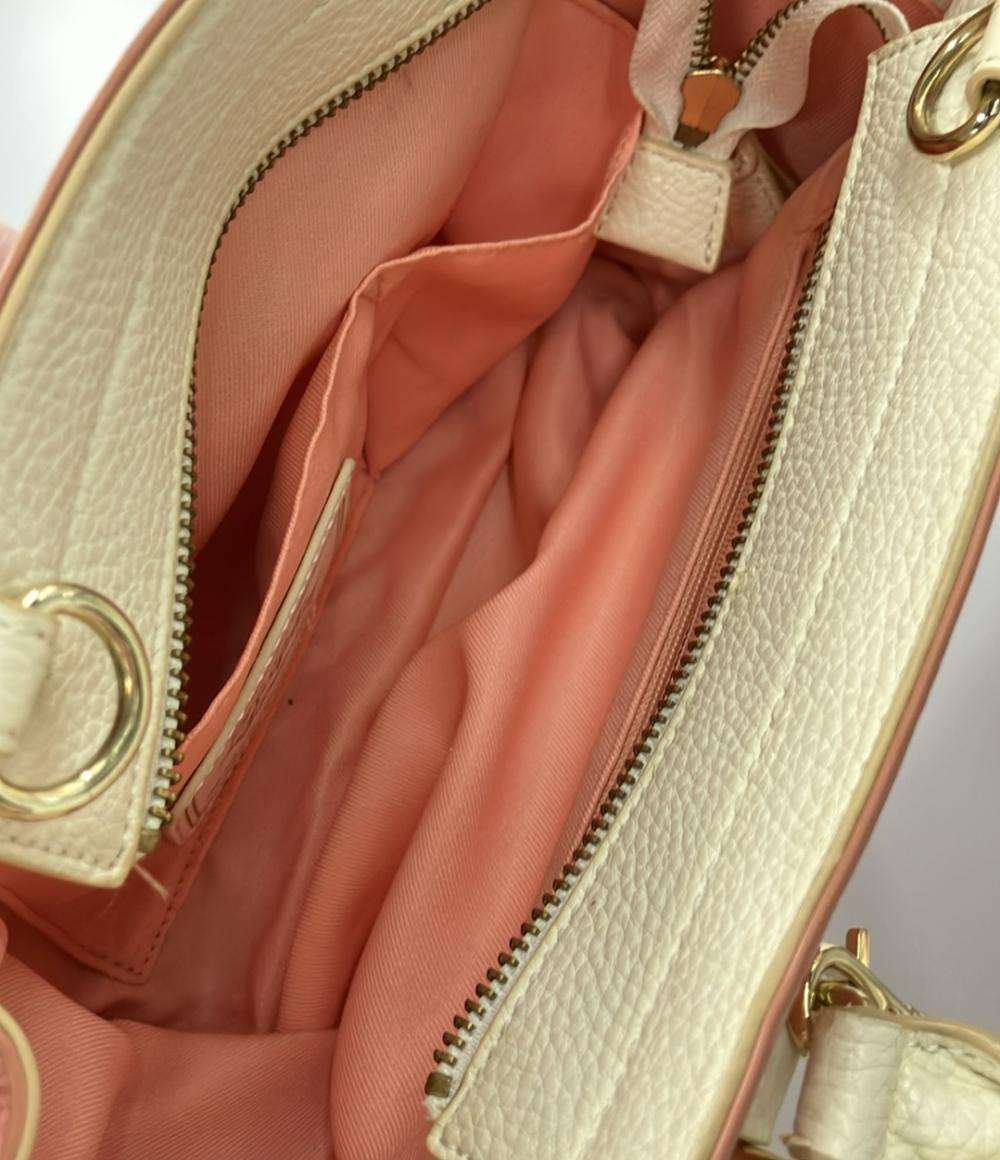 サマンサベガ 2way ハンドバッグ ミニショルダーバッグ 斜め掛け レディース Samantha Vega