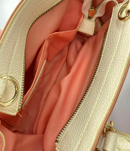 サマンサベガ 2way ハンドバッグ ミニショルダーバッグ 斜め掛け レディース Samantha Vega