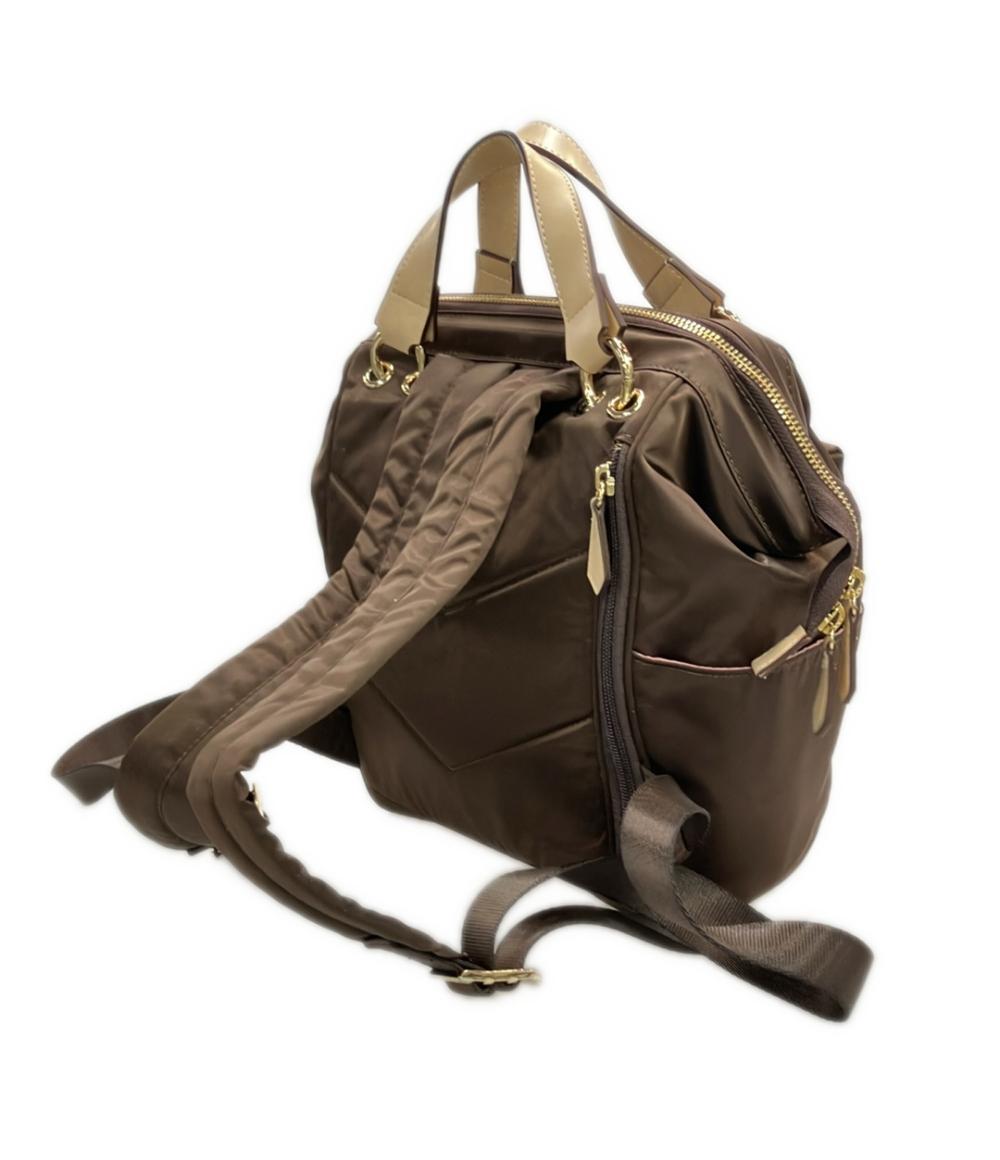 美品 Samantha Thavasa リュック レディース サマンサタバサ