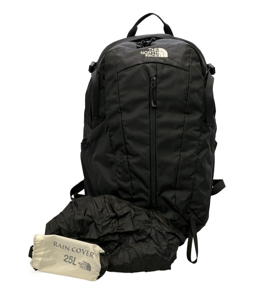 美品 THE NORTH FACE リュック バックパック TELLUS25 メンズ