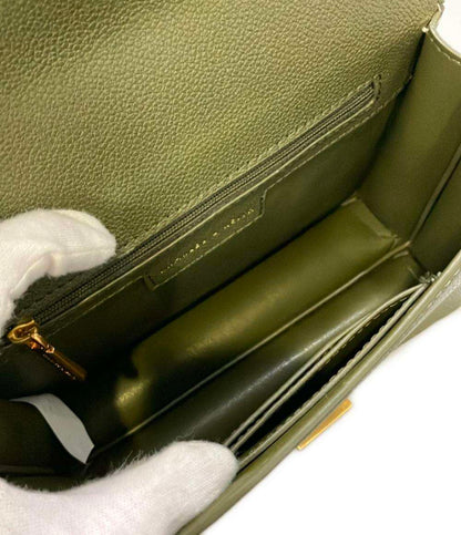 CHARLES&KEITH 2WAY ハンドバッグ ショルダーバッグ 斜め掛け レディース チャールズ＆キース