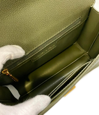 CHARLES&KEITH 2WAY ハンドバッグ ショルダーバッグ 斜め掛け レディース チャールズ＆キース