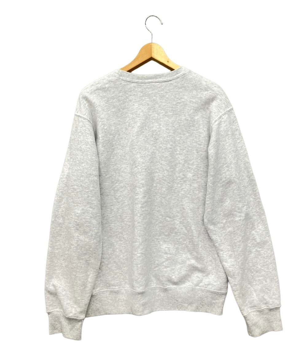 シュプリーム スウェット 裏起毛 メンズ SIZE M (M) Supreme