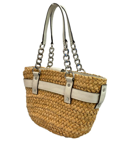 マイケルコース かごバッグ ショルダーバッグ 肩掛け レディース MICHAEL KORS