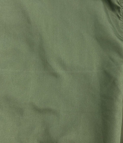 MUSE de Deuxieme Classe ミリタリージャケット 22-010-520-7010-1-0 レディース ミューズ ドゥ ドゥーズィエム クラス