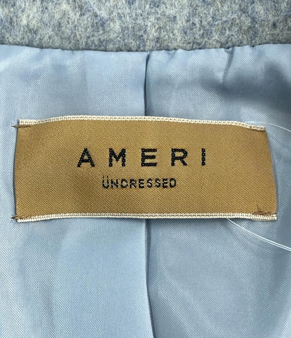 アメリ アルスターコート レディース SIZE M (M) AMERI