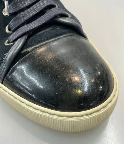 LANVIN ローカットスニーカー メンズ SIZE 6 (25.5cm) ランバン