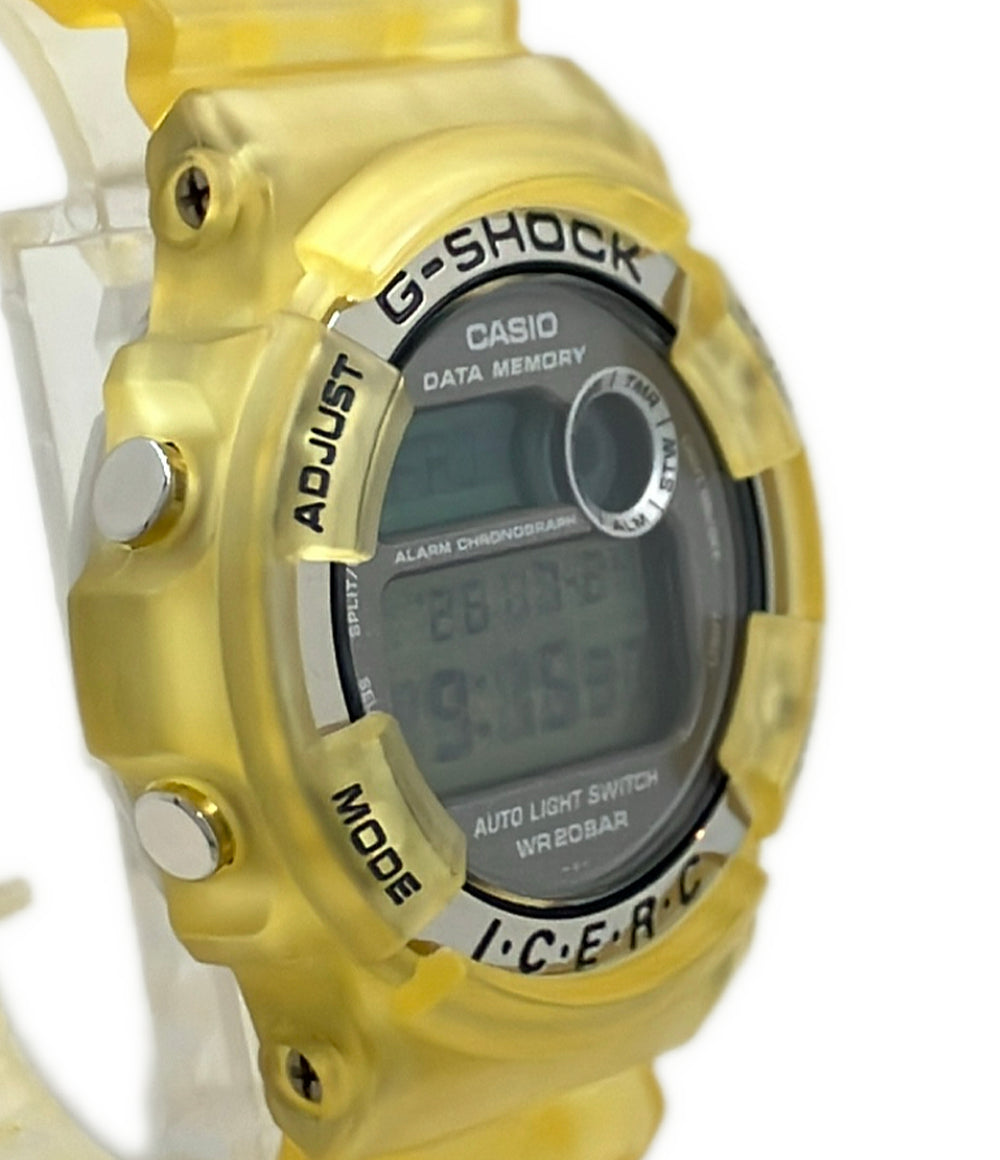 CASIO 腕時計 イルカクジラ G-SHOCK クオーツ DW-9200-8T レディース メンズ カシオ