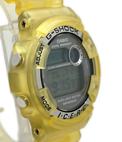 CASIO 腕時計 イルカクジラ G-SHOCK クオーツ DW-9200-8T レディース メンズ カシオ