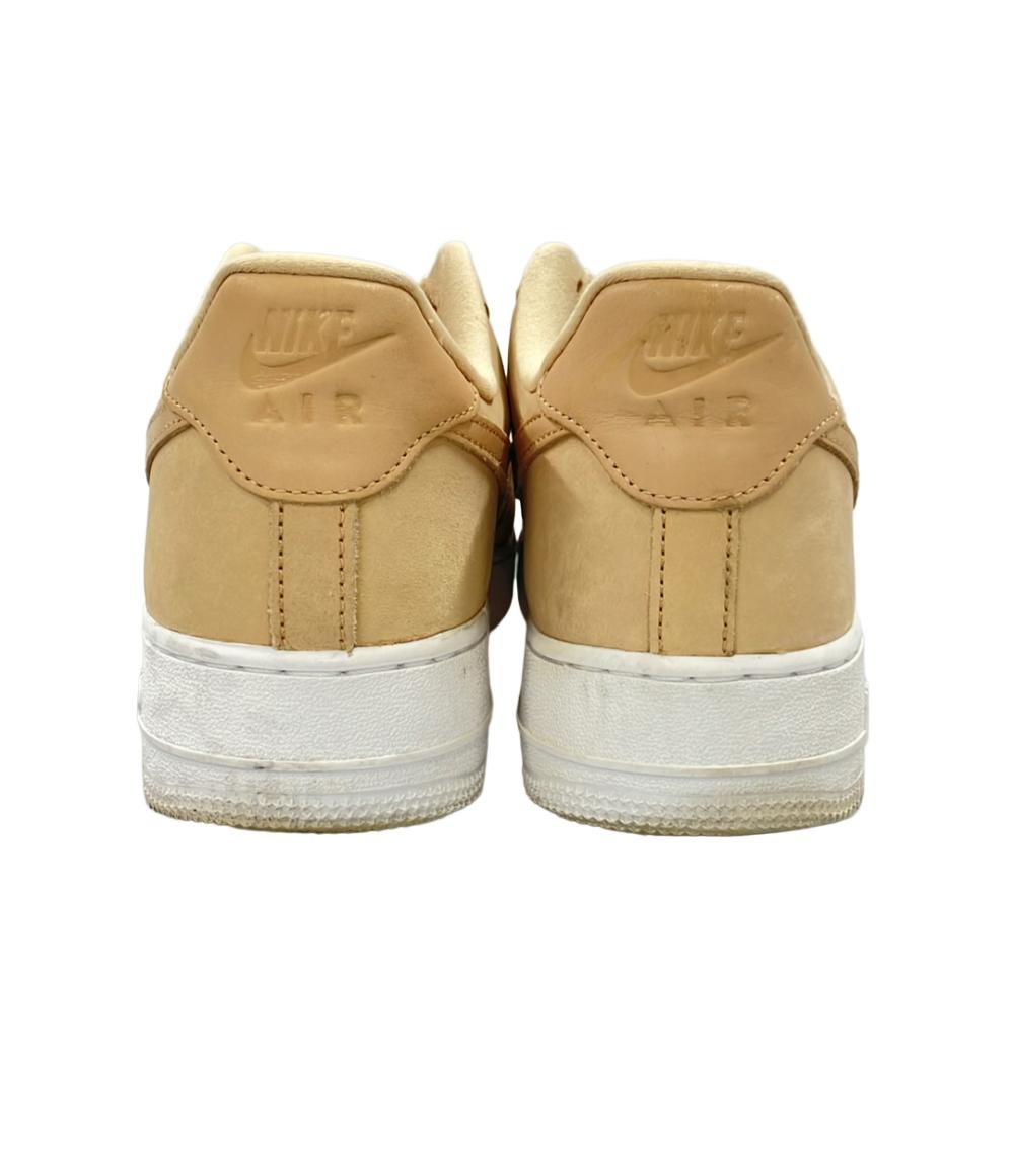 NIKE ローカットスニーカー WMNS AIR FORCE 1 PRM MF DR9503-201 レディース SIZE 28.0 (XL) ナイキ