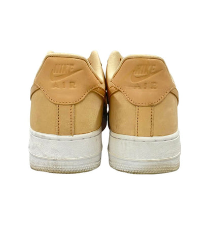 NIKE ローカットスニーカー WMNS AIR FORCE 1 PRM MF DR9503-201 レディース SIZE 28.0 (XL) ナイキ