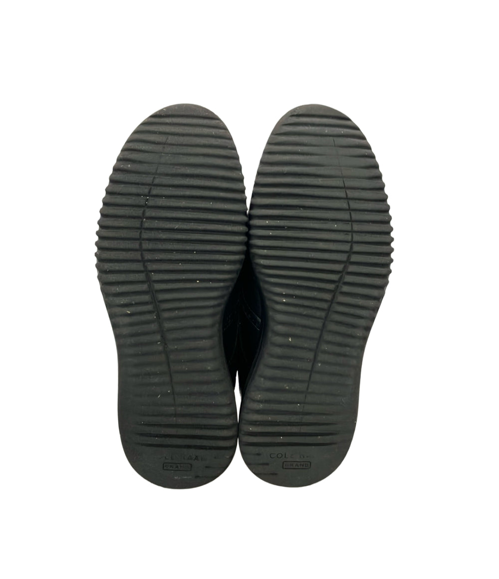 COLE HAAN ローカットシューズ ウィングチップ メンズ SIZE 7 M コールハーン