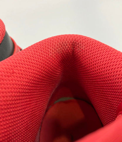 NIKE ミドルカットスニーカー AIR JORDAN 1 MID GS DQ8423-060 キッズ SIZE 25.0 (M) ナイキ