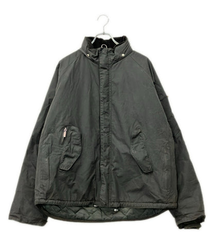 Barbour スパ－トランスポーターワックスジャケット メンズ SIZE XL バブアー