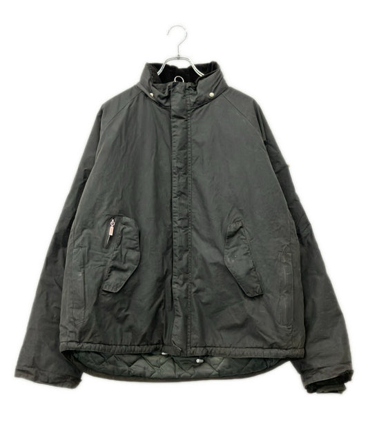 Barbour スパ－トランスポーターワックスジャケット メンズ SIZE XL バブアー