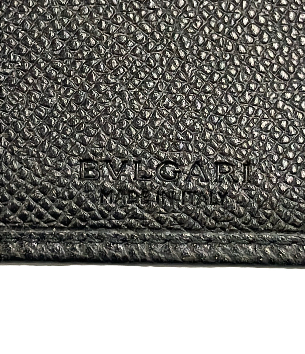 BVLGARI 長財布 ブルガリ マン 282233 メンズ ブルガリ