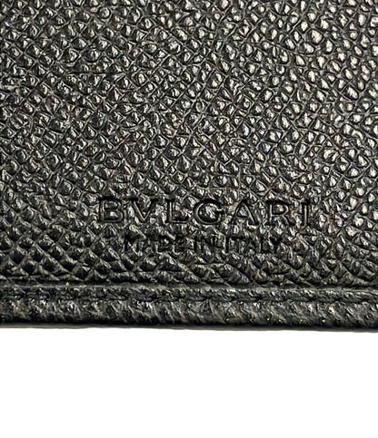 BVLGARI 長財布 ブルガリ マン 282233 メンズ ブルガリ