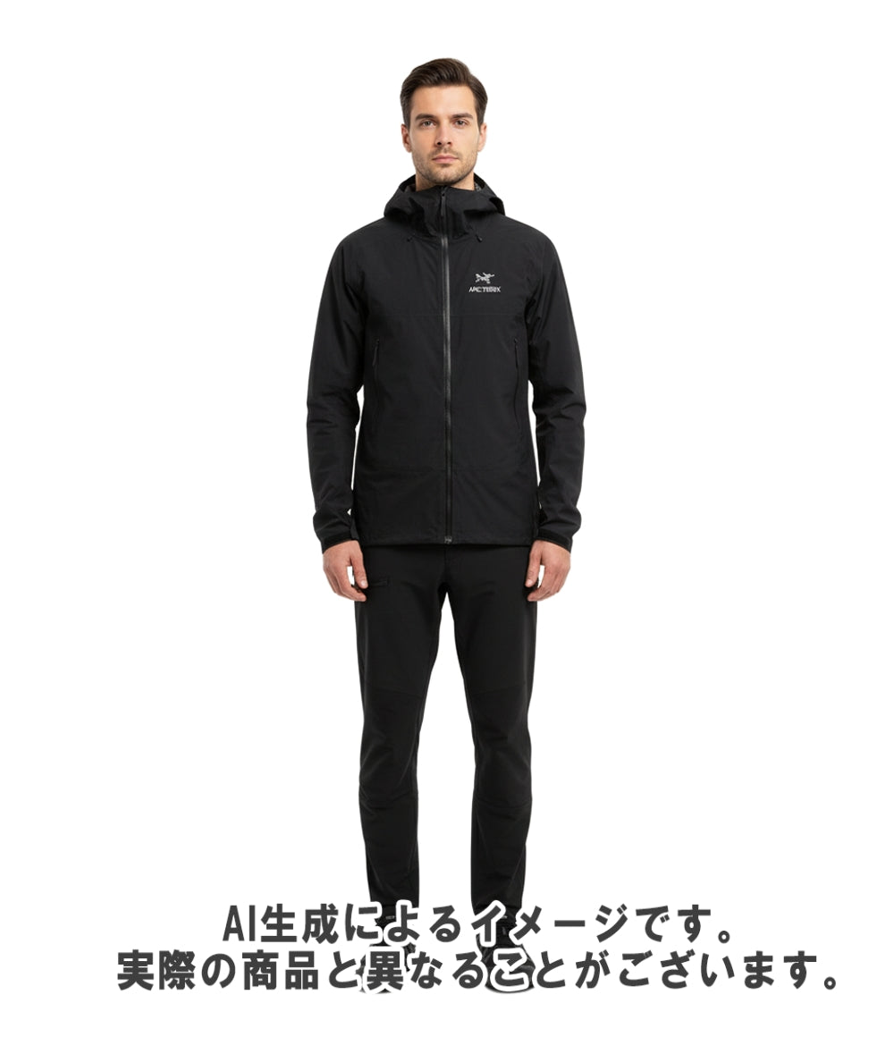 ARC'TERYX マウンテンパーカーBETA SL HYBRID JAC 23705-120948 メンズ SIZE L アークテリクス