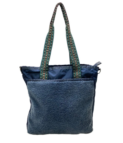 LeSportsac トートバッグ ショルダーバッグ 2WAY レディース レスポートサック