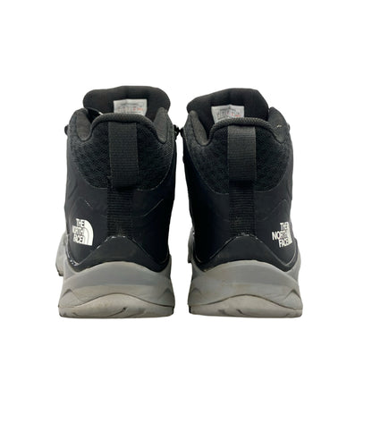 THE NORTH FACE トレッキングシューズ ミドルカット 防水 NF0A4T2V レディース SIZE 23.0 ザ・ノース・フェイス