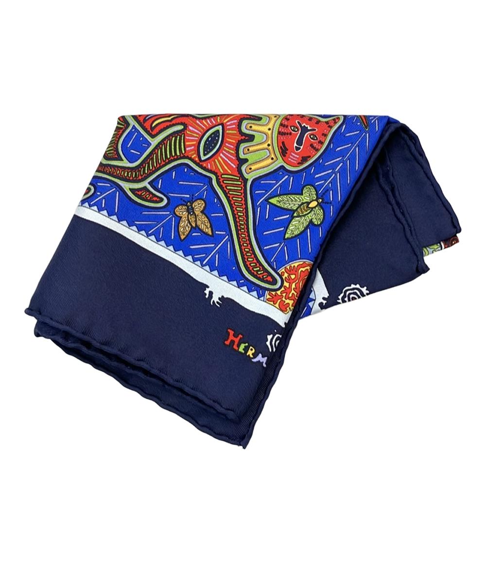 エルメス HERMES スカーフ プチカレ HERMES エルメス スカーフ