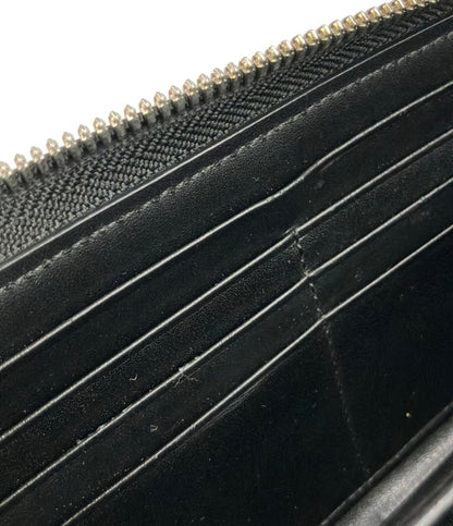 MCM 長財布 Stark Cyber Flash メンズ エムシーエム