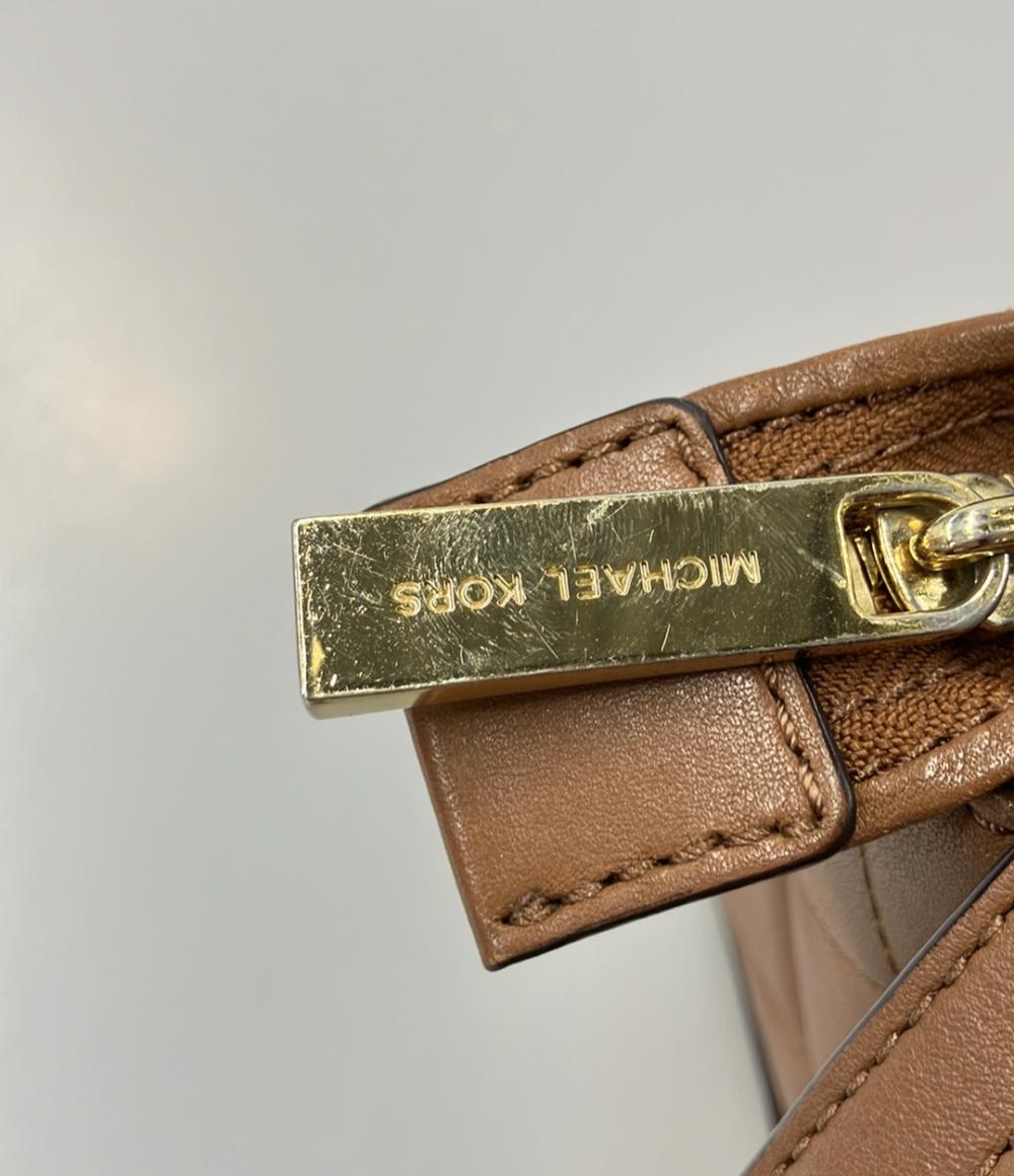 MICHAEL KORS ショルダーバッグ 斜め掛け レディース マイケルコース
