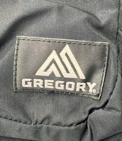 GREGORY 外付けポケット ポーチ メンズ レディース グレゴリー