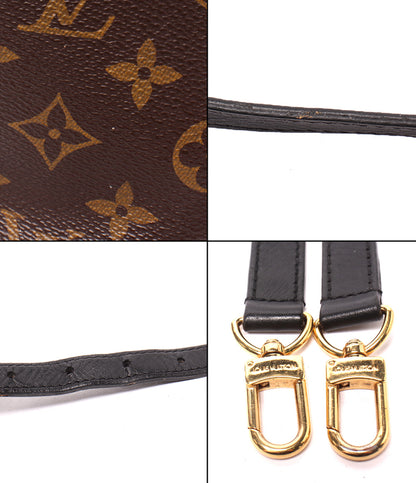 LOUIS VUITTON 2wayハンドバッグ ショルダーバッグ 斜め掛け Vトート MM モノグラム M43949 レディース ルイ・ヴィトン