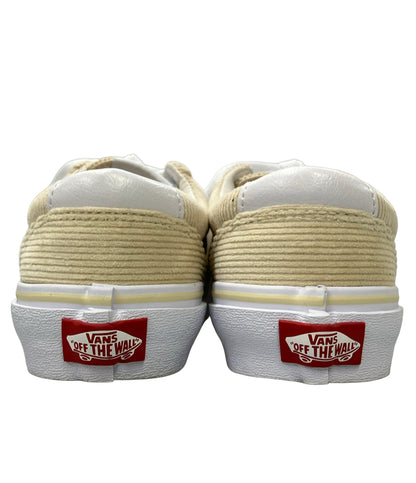 美品 VANS ローカットスニーカー ジェッツ アイコン 629629-0001 レディース SIZE 22.0 ヴァンズ