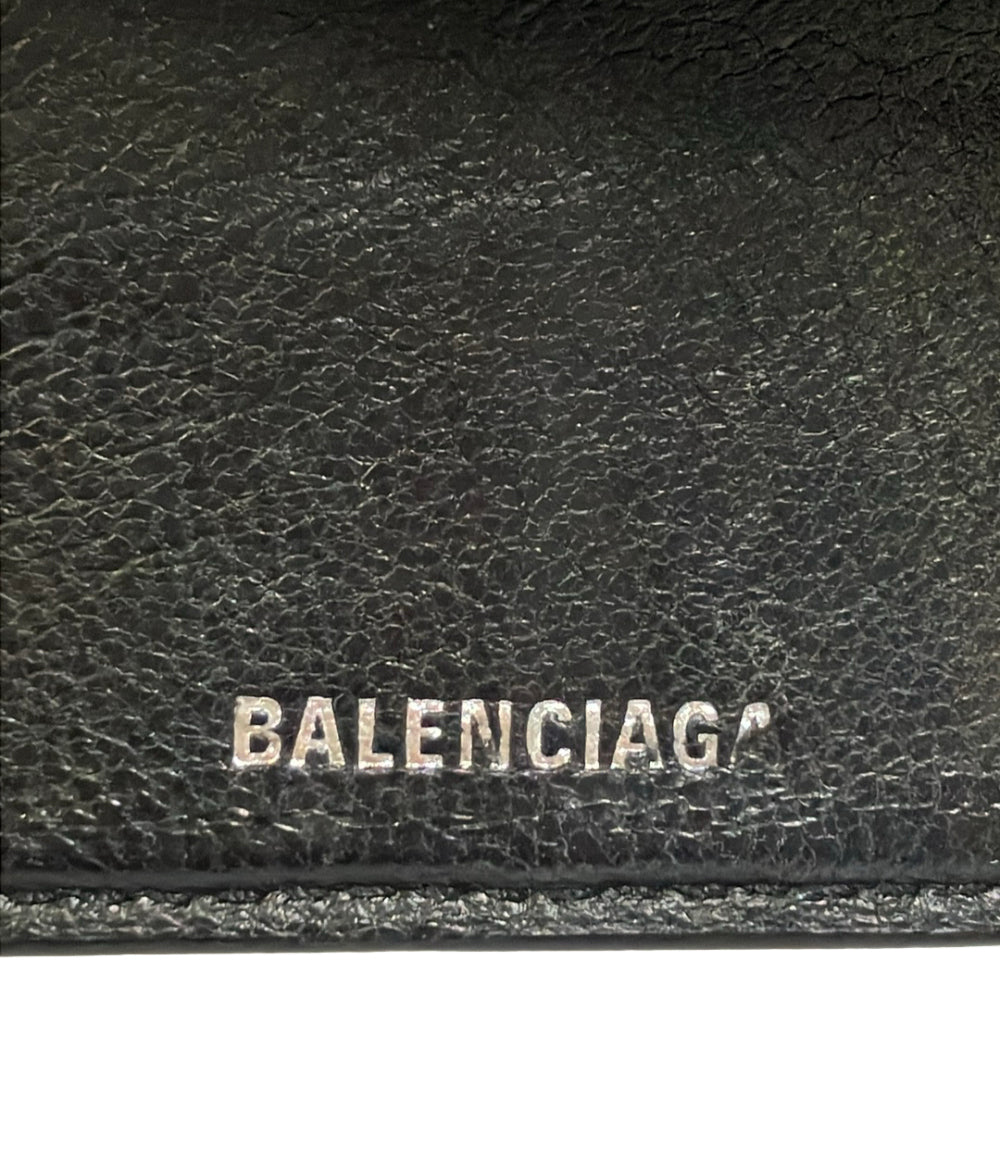 BALENCIAGA 三つ折り財布 594312 レディース メンズ バレンシアガ